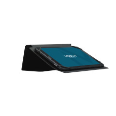 Mobilis 048015 custodia per tablet 27,9 cm (11") Custodia a libro Nero