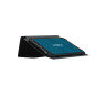 Mobilis 048015 custodia per tablet 27,9 cm (11") Custodia a libro Nero Mobilis 048015 custodia per tablet 27,9 cm (11") Custodia a libro Nero