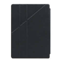Mobilis 048015 custodia per tablet 27,9 cm (11") Custodia a libro Nero