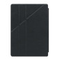 Mobilis 048015 custodia per tablet 27,9 cm (11") Custodia a libro Nero Mobilis 048015 custodia per tablet 27,9 cm (11") Custodia a libro Nero