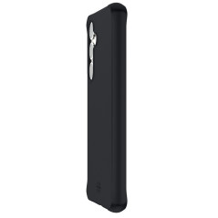 Mobilis 066083 custodia per cellulare 17 cm (6.7") Cover Nero
