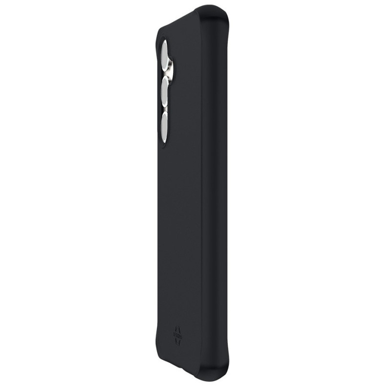 Mobilis 066083 custodia per cellulare 17 cm (6.7") Cover Nero Mobilis 066083 custodia per cellulare 17 cm (6.7") Cover Nero