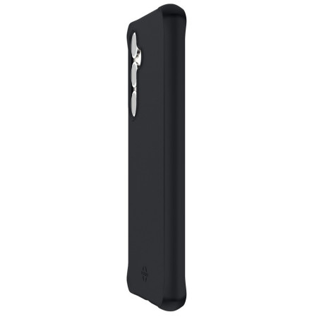 Mobilis 066083 custodia per cellulare 17 cm (6.7") Cover Nero
