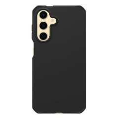 Mobilis 066089 custodia per cellulare 17 cm (6.7") Cover Nero