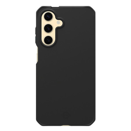 Mobilis 066089 custodia per cellulare 17 cm (6.7") Cover Nero