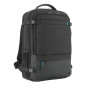 Mobilis 025031 borsa per laptop 40,6 cm (16") Zaino Nero Mobilis 025031 borsa per laptop 40,6 cm (16") Zaino Nero