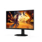 AOC G4 CQ27G4X Monitor PC 68,6 cm (27") 2560 x 1440 Pixel Quad HD LCD Nero AOC G4 CQ27G4X Monitor PC 68,6 cm (27") 2560 x 1440 Pixel Quad HD LCD Nero