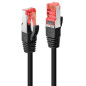 Lindy 47783 cavo di rete Nero 10 m Cat6 S/FTP (S-STP) Lindy 47783 cavo di rete Nero 10 m Cat6 S/FTP (S-STP)