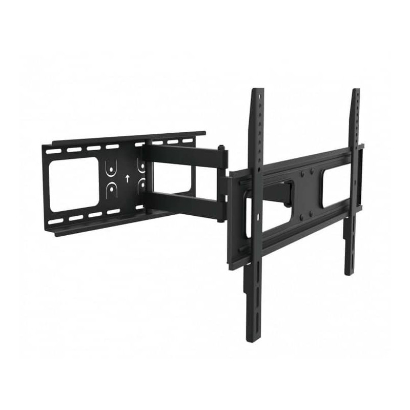 Sopar 23160 Supporto TV a parete 177,8 cm (70") Nero Sopar 23160 Supporto TV a parete 177,8 cm (70") Nero