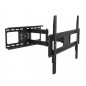 Sopar 23160 Supporto TV a parete 177,8 cm (70") Nero Sopar 23160 Supporto TV a parete 177,8 cm (70") Nero