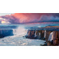 AOC V5 24V5CW/BK Monitor PC 60,5 cm (23.8") 1920 x 1080 Pixel Full HD LED Nero AOC V5 24V5CW/BK Monitor PC 60,5 cm (23.8") 1920 x 1080 Pixel Full HD LED Nero