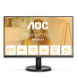 AOC 24B3CA2 Monitor PC 60,5 cm (23.8") 1920 x 1080 Pixel Full HD LED Nero AOC 24B3CA2 Monitor PC 60,5 cm (23.8") 1920 x 1080 Pixel Full HD LED Nero