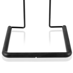 Sharkoon X-Rest PRO Supporto passivo Cuffie, Auricolare Nero