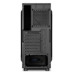 Sharkoon VS4-V Midi Tower Nero
