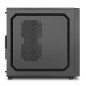 Sharkoon VS4-V Midi Tower Nero Sharkoon VS4-V Midi Tower Nero