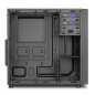 Sharkoon VS4-V Midi Tower Nero Sharkoon VS4-V Midi Tower Nero