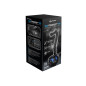 Sharkoon X-Rest 7.1 Supporto attivo Cuffie, Auricolare Nero