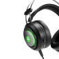 Sharkoon Skiller SGH30 Auricolare Cablato A Padiglione Gaming Nero Sharkoon Skiller SGH30 Auricolare Cablato A Padiglione Gaming Nero