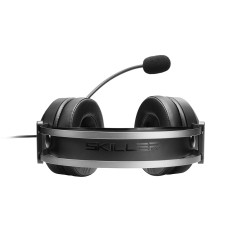 Sharkoon Skiller SGH30 Auricolare Cablato A Padiglione Gaming Nero
