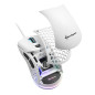 Sharkoon Light² 200 mouse Gaming Ambidestro USB tipo A Ottico 16000 DPI