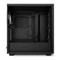 Sharkoon REBEL C50 RGB ATX Full Tower Nero Sharkoon REBEL C50 RGB ATX Full Tower Nero