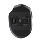 Sharkoon OfficePal M25W mouse Gaming Mano destra RF Wireless + USB Type-C Ottico 4000 DPI