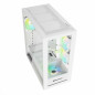 Sharkoon Rebel C60 Midi Tower Bianco Sharkoon Rebel C60 Midi Tower Bianco