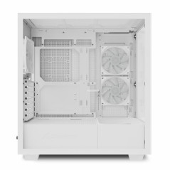 Sharkoon Rebel C60 Midi Tower Bianco