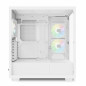 Sharkoon Rebel C60 Midi Tower Bianco Sharkoon Rebel C60 Midi Tower Bianco