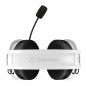 Sharkoon Skiller SGH50 Auricolare Cablato A Padiglione Gaming Nero, Bianco Sharkoon Skiller SGH50 Auricolare Cablato A Padiglione Gaming Nero, Bianco