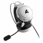 Sharkoon Skiller SGH50 Auricolare Cablato A Padiglione Gaming Nero, Bianco Sharkoon Skiller SGH50 Auricolare Cablato A Padiglione Gaming Nero, Bianco