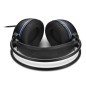 Sharkoon SKILLER SGH10 Auricolare Cablato A Padiglione Gaming Nero