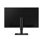 Samsung S40GD Monitor PC 68,6 cm (27") 1920 x 1080 Pixel Full HD LCD Nero LS27D400GAUXEN