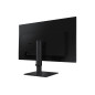 Samsung S40GD Monitor PC 68,6 cm (27") 1920 x 1080 Pixel Full HD LCD Nero LS27D400GAUXEN