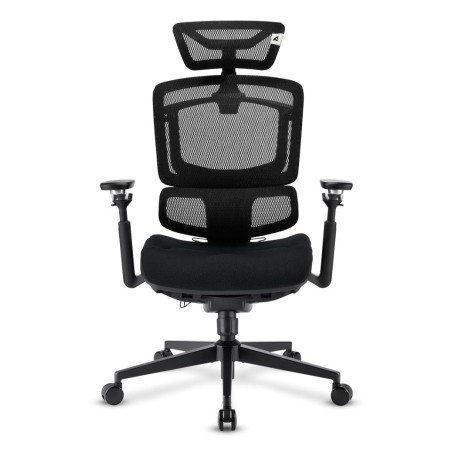 Sharkoon OfficePal C50 Seduta imbottita Schienale a rete
