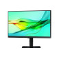 Samsung S60UD Monitor PC 61 cm (24") 2560 x 1440 Pixel Quad HD LCD Nero LS24D600UAUXEN Samsung S60UD Monitor PC 61 cm (24") 2560 x 1440 Pixel Quad HD LCD Nero LS24D600UAUXEN