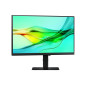 Samsung S60UD Monitor PC 61 cm (24") 2560 x 1440 Pixel Quad HD LCD Nero LS24D600UAUXEN Samsung S60UD Monitor PC 61 cm (24") 2560 x 1440 Pixel Quad HD LCD Nero LS24D600UAUXEN