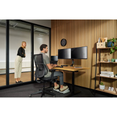 Kensington Filtro per la privacy ad alta chiarezza per laptop da 16'' 16 10