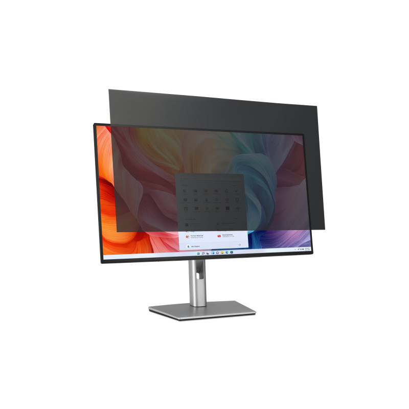 Kensington Filtro per la privacy ad alta chiarezza per Monitor da 23,8'' 16:9 Kensington Filtro per la privacy ad alta chiarezza per Monitor da 23,8'' 16:9