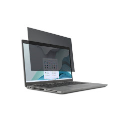 Kensington Filtro da schermo per la privacy EQ per laptop da 14" 16 10