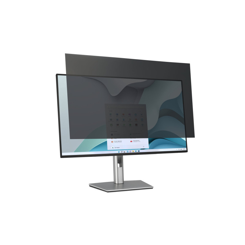 Kensington Filtro per la privacy EQ per monitor da 27'' 16:9 Kensington Filtro per la privacy EQ per monitor da 27'' 16:9