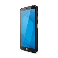 Elo Touch Solutions M51 computer palmare 15,2 cm (6") 2160 x 1080 Pixel Touch screen 298 g Nero
