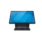 Elo Touch Solutions E984463 sistema POS 39,6 cm (15.6") 1920 x 1080 Pixel Touch screen Grigio Elo Touch Solutions E984463 sistema POS 39,6 cm (15.6") 1920 x 1080 Pixel Touch screen Grigio