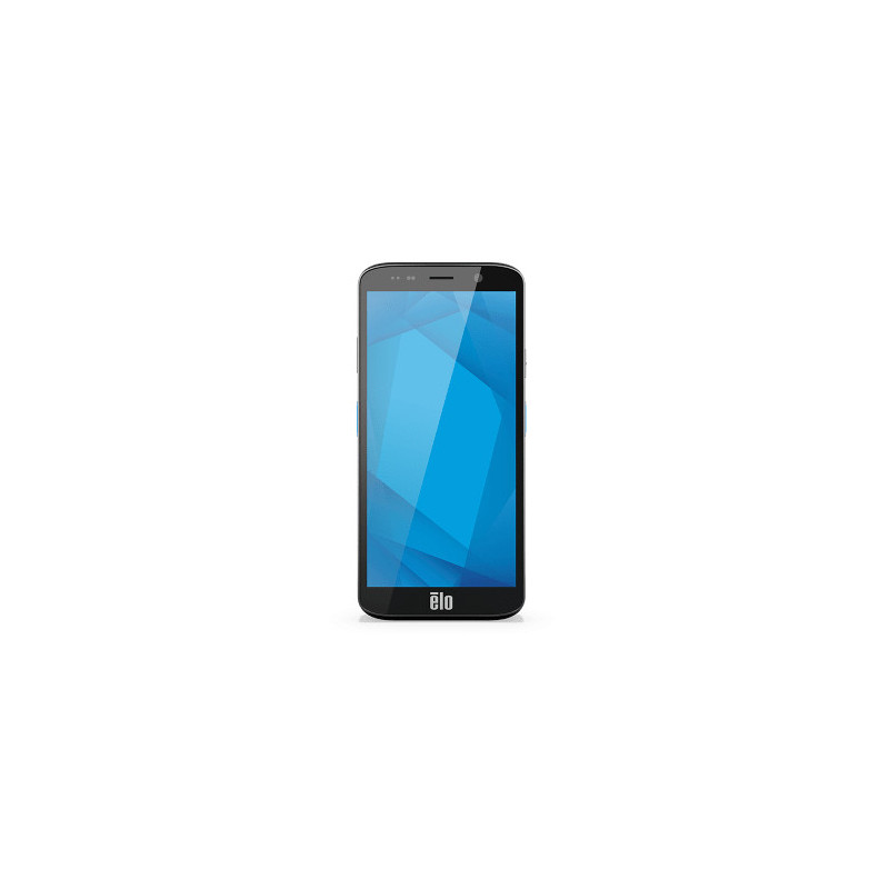 Elo Touch Solutions M51 computer palmare 15,2 cm (6") 2160 x 1080 Pixel Touch screen 298 g Nero