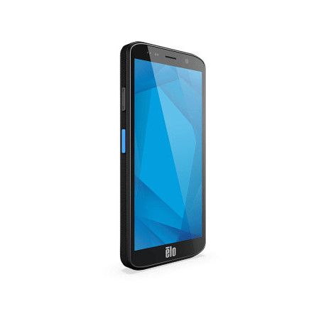 Elo Touch Solutions M51 computer palmare 15,2 cm (6") 2160 x 1080 Pixel Touch screen 298 g Nero