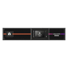 Vertiv Liebert GXT5-2000IRT2UXLN gruppo di continuità (UPS) Doppia conversione (online) 2 kVA 2000 W 8 presa(e) AC