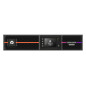 Vertiv Liebert GXT5-2000IRT2UXLN gruppo di continuità (UPS) Doppia conversione (online) 2 kVA 2000 W 8 presa(e) AC Vertiv Liebert GXT5-2000IRT2UXLN gruppo di continuità (UPS) Doppia conversione (online) 2 kVA 2000 W 8 presa(e) AC