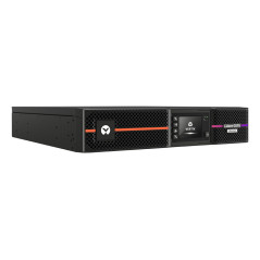 Vertiv Liebert GXT5-2000IRT2UXLN gruppo di continuità (UPS) Doppia conversione (online) 2 kVA 2000 W 8 presa(e) AC