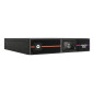 Vertiv Liebert GXT5-2000IRT2UXLN gruppo di continuità (UPS) Doppia conversione (online) 2 kVA 2000 W 8 presa(e) AC Vertiv Liebert GXT5-2000IRT2UXLN gruppo di continuità (UPS) Doppia conversione (online) 2 kVA 2000 W 8 presa(e) AC