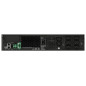 Vertiv Liebert GXT5-2000IRT2UXLN gruppo di continuità (UPS) Doppia conversione (online) 2 kVA 2000 W 8 presa(e) AC Vertiv Liebert GXT5-2000IRT2UXLN gruppo di continuità (UPS) Doppia conversione (online) 2 kVA 2000 W 8 presa(e) AC